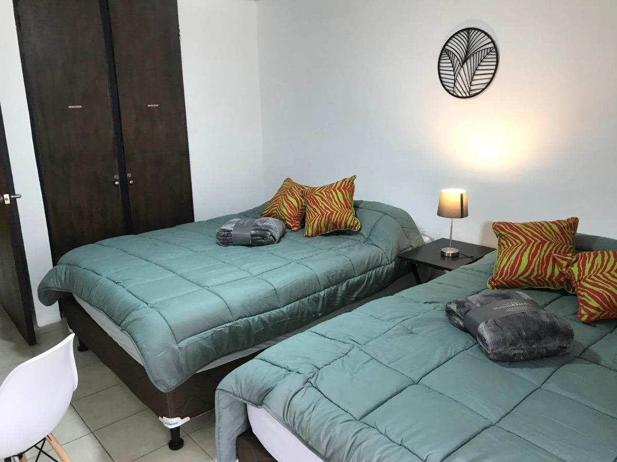 Corazon Sabana Bed and Breakfast San José Esterno foto
