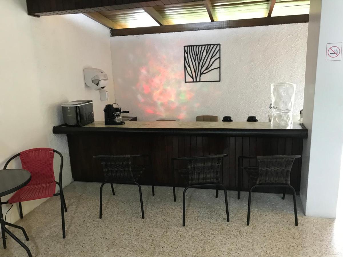 Corazon Sabana Bed and Breakfast San José Esterno foto