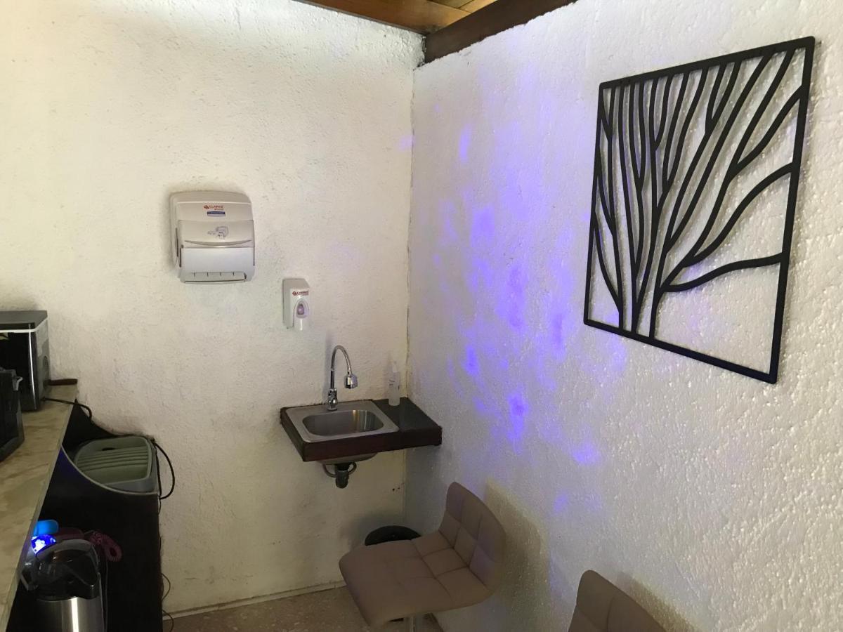 Corazon Sabana Bed and Breakfast San José Esterno foto