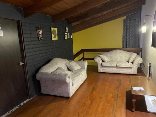 Corazon Sabana Bed and Breakfast San José Esterno foto