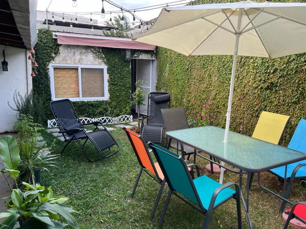 Corazon Sabana Bed and Breakfast San José Esterno foto