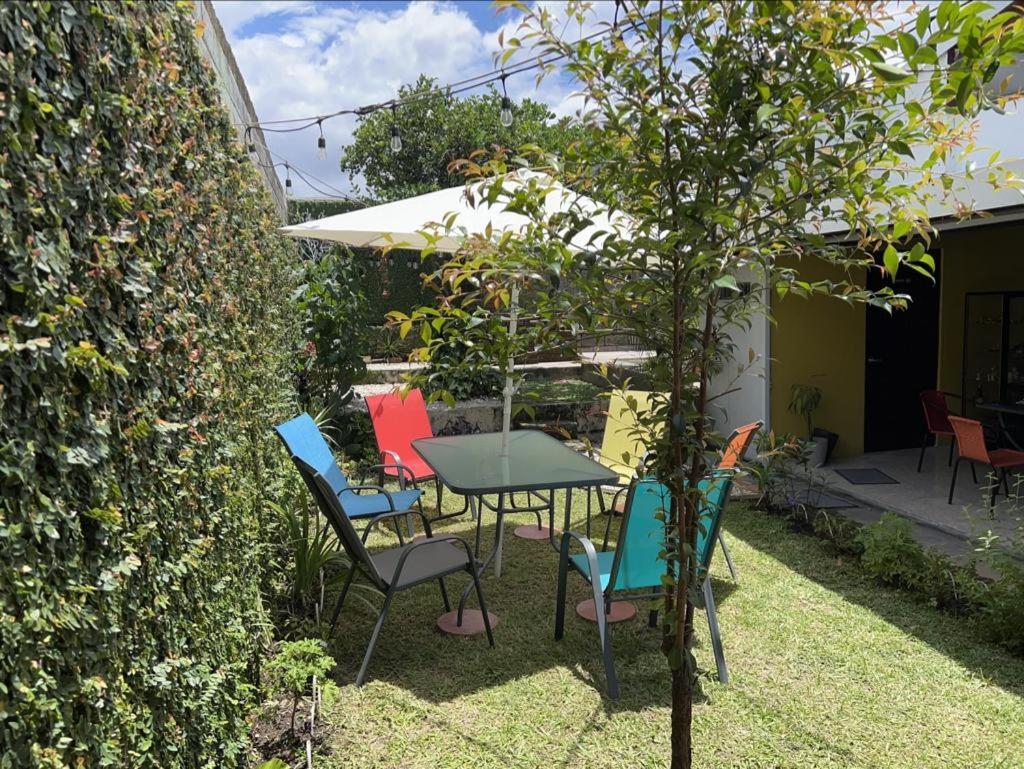 Corazon Sabana Bed and Breakfast San José Esterno foto