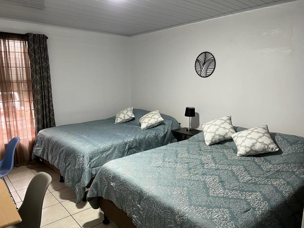 Corazon Sabana Bed and Breakfast San José Esterno foto