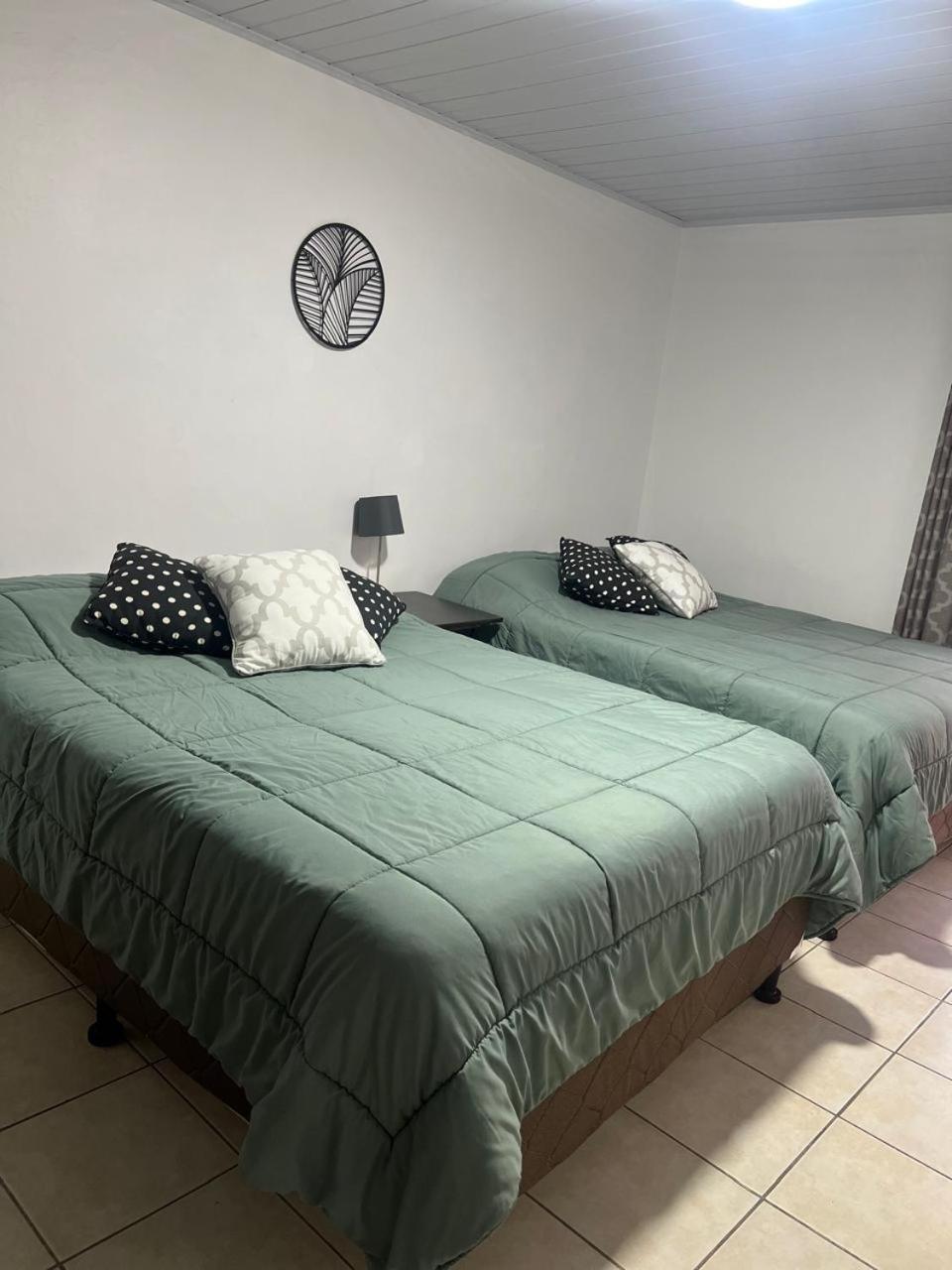 Corazon Sabana Bed and Breakfast San José Esterno foto